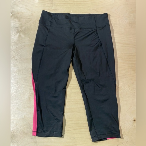 Velocity Pants - Velocity Leggings size XL (AD)